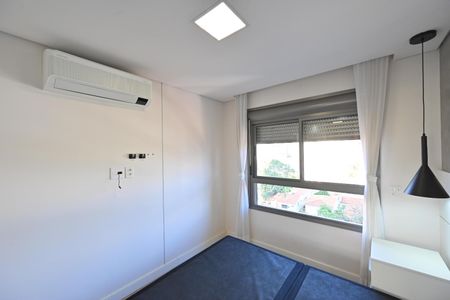 Apartamento à venda com 49m², 1 quarto e 1 vaga Apartamento à venda com 49m², 1 quarto e 1 vagaSuíte