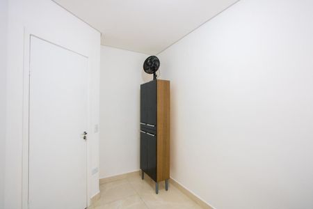 Quarto 2 de apartamento para alugar com 2 quartos, 43m² em Vila Príncipe de Gales, Santo André