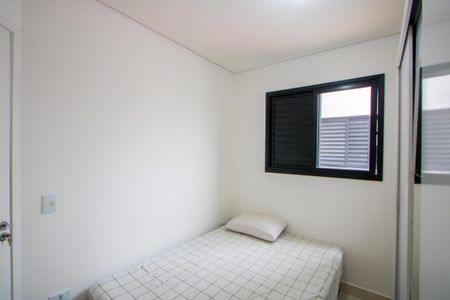 Quarto 1 de apartamento para alugar com 2 quartos, 43m² em Vila Príncipe de Gales, Santo André