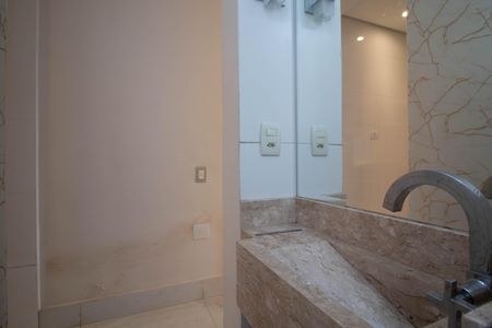 Casa para alugar com 186m², 3 quartos e 4 vagasLavabo 