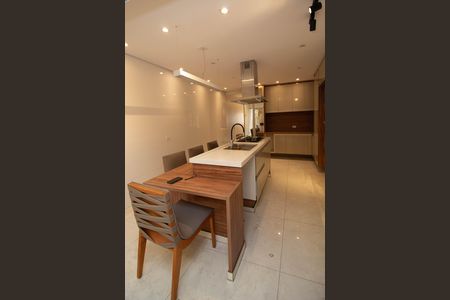 Casa para alugar com 186m², 3 quartos e 4 vagasCozinha - Armários