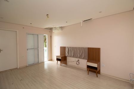 Casa para alugar com 186m², 3 quartos e 4 vagasQuarto 1 Suíte