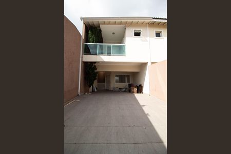 Casa para alugar com 186m², 3 quartos e 4 vagasGaragem