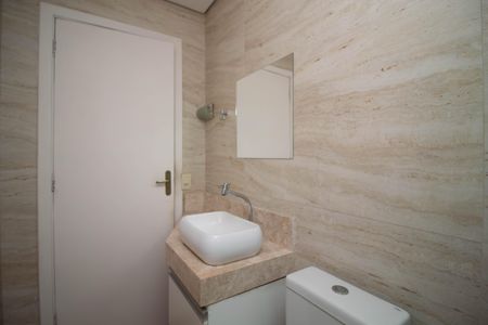 Casa para alugar com 186m², 3 quartos e 4 vagasBanheiro 2