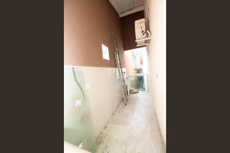 Casa para alugar com 186m², 3 quartos e 4 vagasVaranda - Quarto da  Suíte