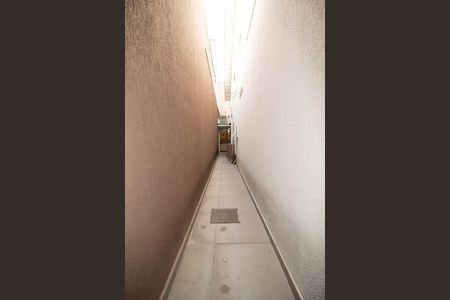 Casa para alugar com 186m², 3 quartos e 4 vagas Àrea externa - Corredor 