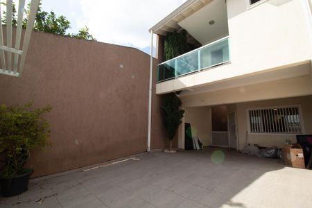Casa para alugar com 186m², 3 quartos e 4 vagasGaragem