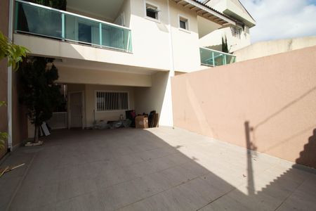 Casa para alugar com 186m², 3 quartos e 4 vagasGaragem