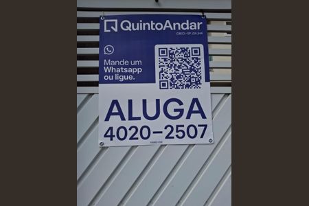 Casa para alugar com 186m², 3 quartos e 4 vagasPlaca