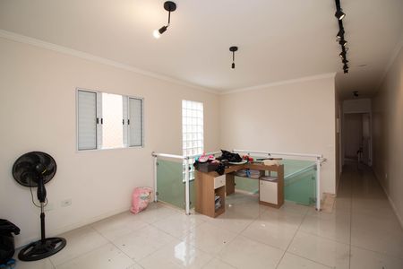 Casa para alugar com 186m², 3 quartos e 4 vagasSala de TV