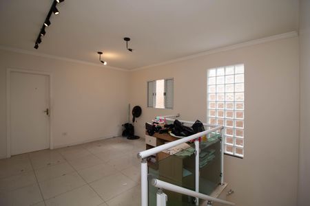 Casa para alugar com 186m², 3 quartos e 4 vagasSala de TV