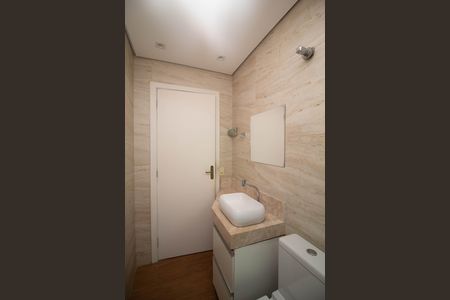Casa para alugar com 186m², 3 quartos e 4 vagasBanheiro 2