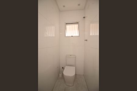 Casa para alugar com 186m², 3 quartos e 4 vagasLavabo 