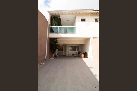 Casa para alugar com 186m², 3 quartos e 4 vagasGaragem