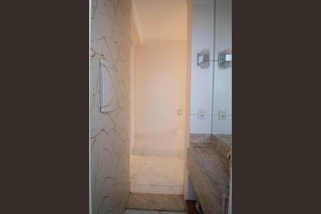 Casa para alugar com 186m², 3 quartos e 4 vagasLavabo 