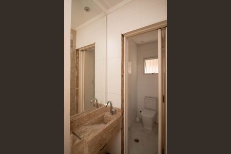 Casa para alugar com 186m², 3 quartos e 4 vagasLavabo 