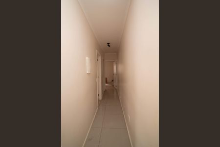 Casa para alugar com 186m², 3 quartos e 4 vagasCorredor