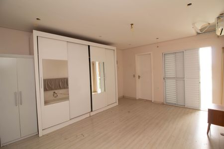 Casa para alugar com 186m², 3 quartos e 4 vagasQuarto 1 Suíte