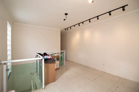 Casa para alugar com 186m², 3 quartos e 4 vagasSala de TV