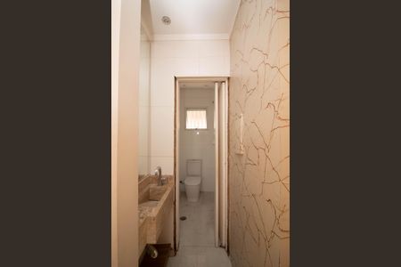 Casa para alugar com 186m², 3 quartos e 4 vagasLavabo 