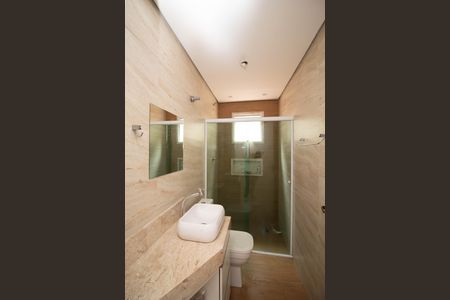 Casa para alugar com 186m², 3 quartos e 4 vagasBanheiro 2