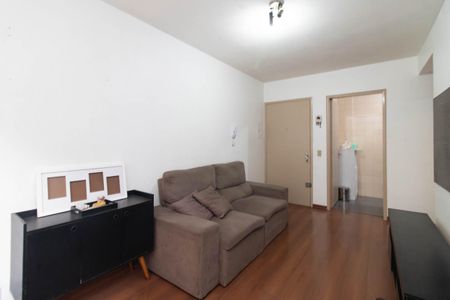 Apartamento para alugar com 40m², 1 quarto e sem vaga Apartamento para alugar com 40m², 1 quarto e sem vagaSala