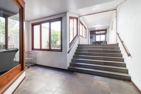 Apartamento para alugar com 40m², 1 quarto e sem vagaÁrea comum