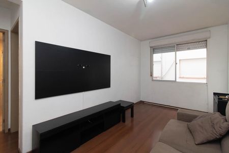 Apartamento para alugar com 40m², 1 quarto e sem vaga Apartamento para alugar com 40m², 1 quarto e sem vagaSala