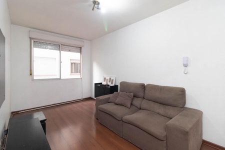 Apartamento para alugar com 40m², 1 quarto e sem vaga Apartamento para alugar com 40m², 1 quarto e sem vagaSala