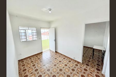 Sala de casa para alugar com 1 quarto, 60m² em Limão, São Paulo