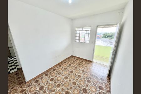 Sala de casa para alugar com 1 quarto, 60m² em Limão, São Paulo