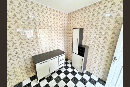 Casa para alugar com 60m², 1 quarto e 1 vaga Casa para alugar com 60m², 1 quarto e 1 vagaCozinha