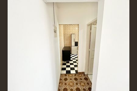 Corredor de casa para alugar com 1 quarto, 60m² em Limão, São Paulo