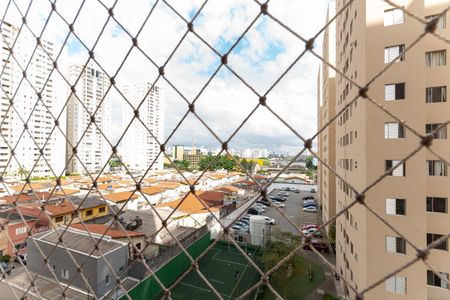 Apartamento à venda com 31m², 1 quarto e 1 vagaVista