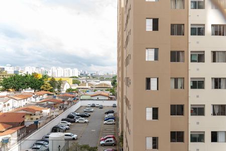 Apartamento à venda com 31m², 1 quarto e 1 vagaVista