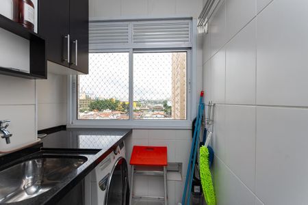 Apartamento à venda com 31m², 1 quarto e 1 vagaÁrea de Serviço