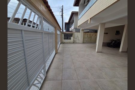 Casa de condomínio para alugar com 60m², 2 quartos e 1 vaga Casa de condomínio para alugar com 60m², 2 quartos e 1 vagaÁrea comum