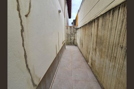 Casa de condomínio para alugar com 60m², 2 quartos e 1 vaga Casa de condomínio para alugar com 60m², 2 quartos e 1 vagaQuintal