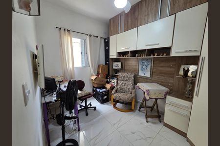 Casa de condomínio para alugar com 60m², 2 quartos e 1 vaga Casa de condomínio para alugar com 60m², 2 quartos e 1 vagaQuarto 2