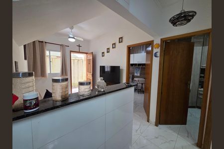 Casa de condomínio para alugar com 60m², 2 quartos e 1 vaga Casa de condomínio para alugar com 60m², 2 quartos e 1 vagaCozinha