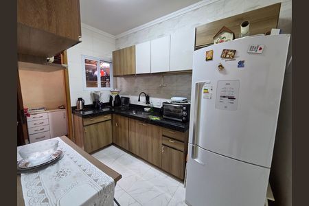 Casa de condomínio para alugar com 60m², 2 quartos e 1 vaga Casa de condomínio para alugar com 60m², 2 quartos e 1 vagaCozinha