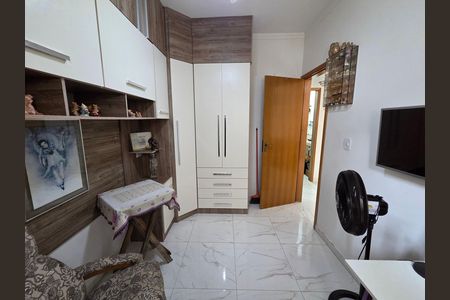 Casa de condomínio para alugar com 60m², 2 quartos e 1 vaga Casa de condomínio para alugar com 60m², 2 quartos e 1 vagaQuarto 2