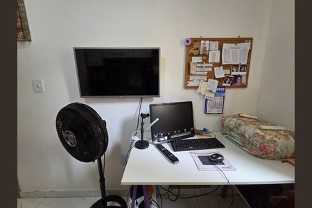 Casa de condomínio para alugar com 60m², 2 quartos e 1 vaga Casa de condomínio para alugar com 60m², 2 quartos e 1 vagaQuarto 2