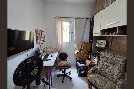 Casa de condomínio para alugar com 60m², 2 quartos e 1 vaga Casa de condomínio para alugar com 60m², 2 quartos e 1 vagaQuarto 2