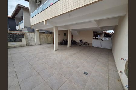 Casa de condomínio para alugar com 60m², 2 quartos e 1 vaga Casa de condomínio para alugar com 60m², 2 quartos e 1 vagaÁrea comum