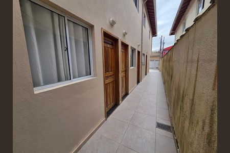 Casa de condomínio para alugar com 60m², 2 quartos e 1 vaga Casa de condomínio para alugar com 60m², 2 quartos e 1 vagaÁrea comum