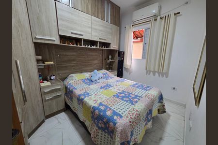Casa de condomínio para alugar com 60m², 2 quartos e 1 vaga Casa de condomínio para alugar com 60m², 2 quartos e 1 vagaQuarto 1