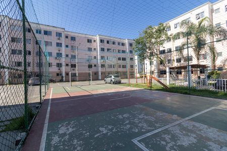 Apartamento à venda com 48m², 2 quartos e 1 vaga Apartamento à venda com 48m², 2 quartos e 1 vagaQuadra Esportiva