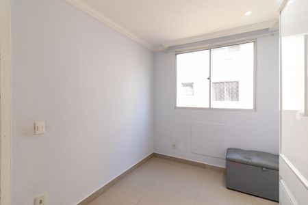 Quarto 1 de apartamento à venda com 2 quartos, 48m² em Padre Miguel, Rio de Janeiro