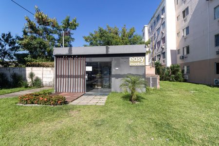 Apartamento à venda com 48m², 2 quartos e 1 vaga Apartamento à venda com 48m², 2 quartos e 1 vagaMinimercado